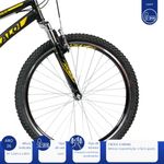 Bicicleta-Aro-26---Andes---Preto---Caloi-6