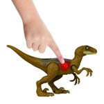 Conjunto-Carrinho-E-Figura---Jurassic-Park---Ford-Explorador-E-Velociraptor---Mattel-3