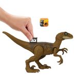 Conjunto-Carrinho-E-Figura---Jurassic-Park---Ford-Explorador-E-Velociraptor---Mattel-5