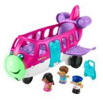 Conjunto-Aviao-E-Acessorios---Barbie---Little-People---Aviao-Dos-Sonhos---Mattel-2