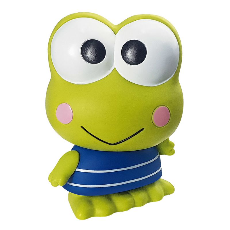 Figura-de-Acao---Hello-Kitty---Fandombox-Keroppi---Colecionavel---Lider-0