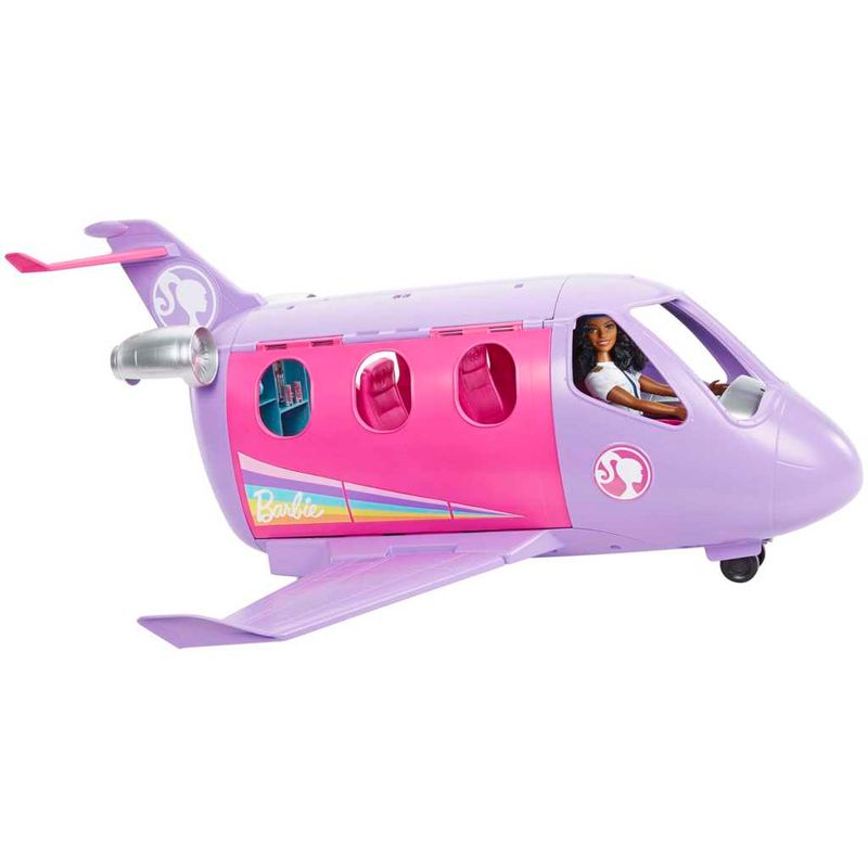 Figura-De-Aviao-E-Acessorios---Barbie---A-Vida-Na-Cidade---Aventuras-De-Aviao---Mattel-0