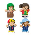 Conjunto-De-Mini-Bonecos---Littlepeople---Chaves---Mattel-0