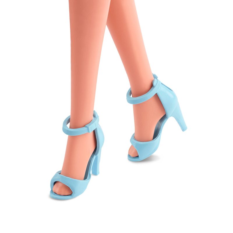 Boneca-Fashion---Barbie-O-Filme---Barbie-De-Volta-A-Barbieland---Rosa---Mattel-6