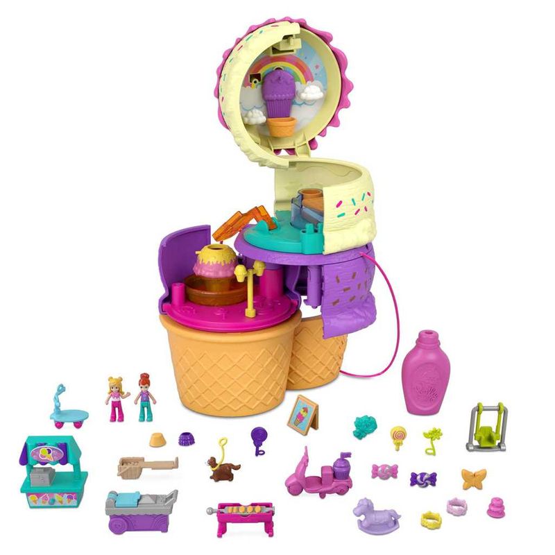 Playset---Polly-Pocket---Parque-Sorvete-de-Surpresas---Mattel-0