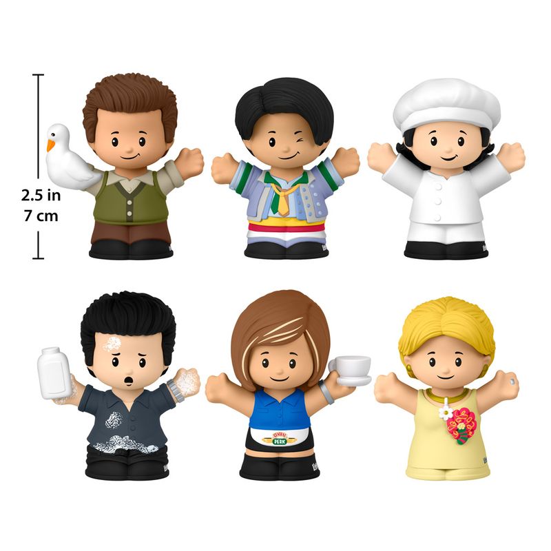 Mini-Figuras---Fisher-Price---Little-People---Friends---Mattel-1