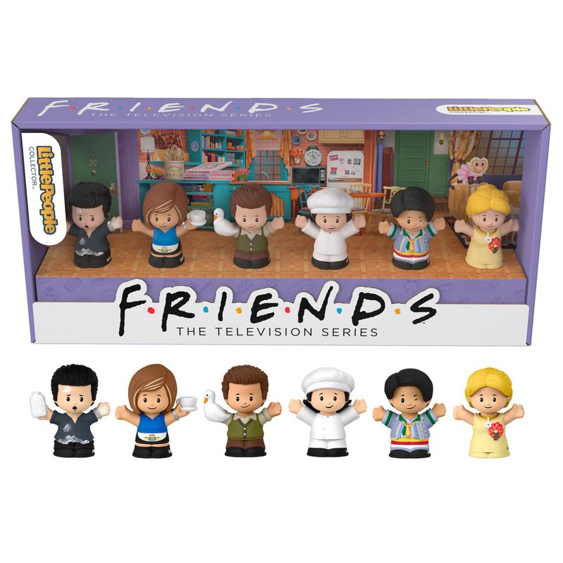 Mini-Figuras---Fisher-Price---Little-People---Friends---Mattel-2