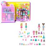 Boneca---Conjunto-De-Brinquedo-Super-Armario-De-Animais---Polly-Pocket---Mattel-1