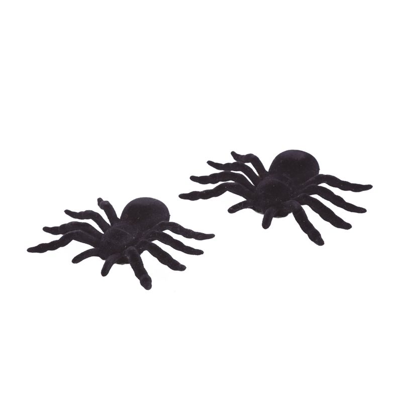 Acessorio---Halloween---Aranha-Decorativa-Venenosa---Cromus-1
