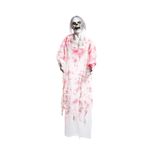 Objeto-de-Decoracao---Zumbi-Sangrento---Halloween---Cromus-0