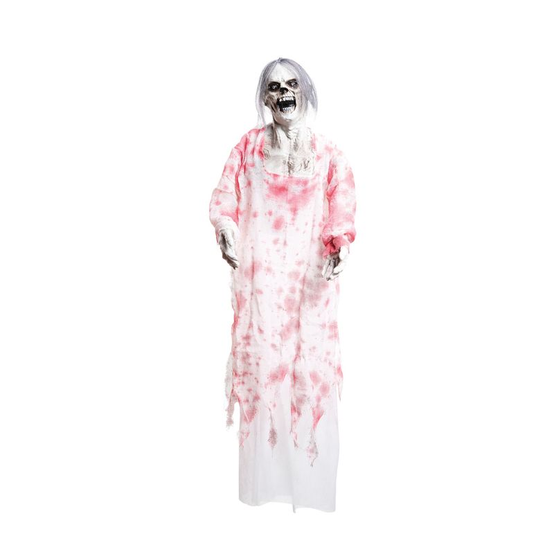 Objeto-de-Decoracao---Zumbi-Sangrento---Halloween---Cromus-0