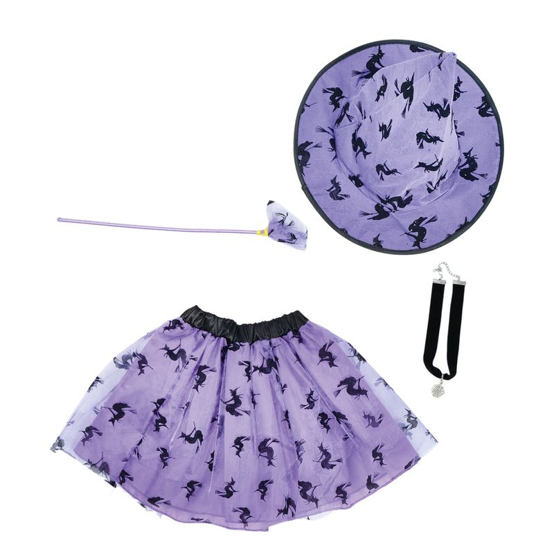 Fantasia---Kits-Saia-Bruxinha---Roxo---Halloween-0