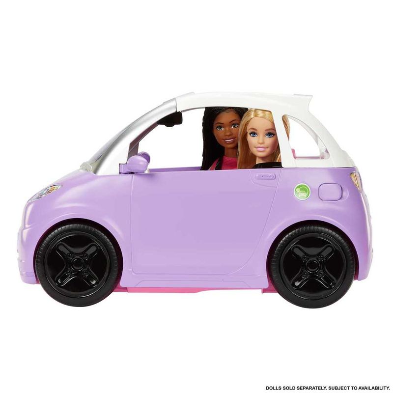 Carro---Barbie---Veiculo-Para-Boneca---Mattel-4