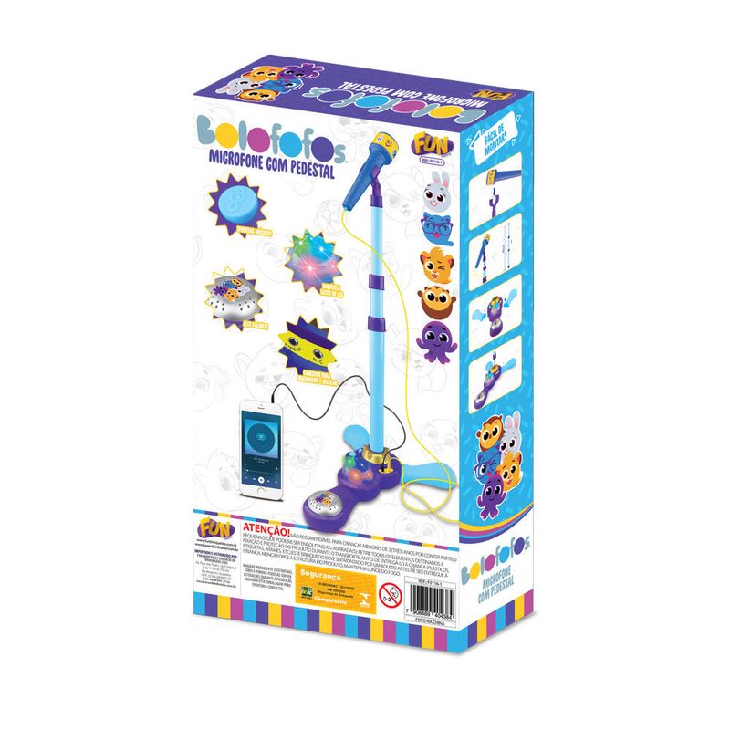 Microfone-Infantil-com-Pedestal---Bolofofos---Azul---Fun-2