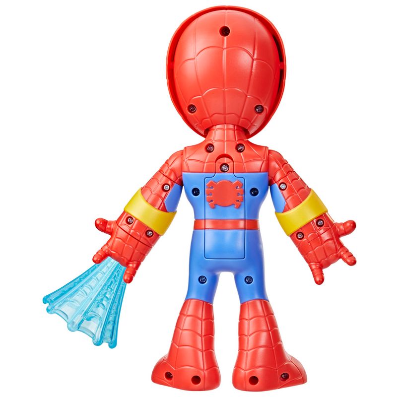 Boneco-Eletronico-com-Lancador---Disney-Junior---Marvel---Spidey---Hasbro-2