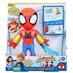 Boneco-Eletronico-com-Lancador---Disney-Junior---Marvel---Spidey---Hasbro-4