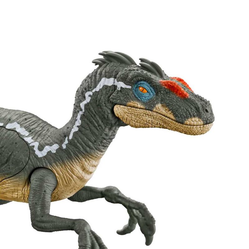 Dinossauro---Jurassic-World---Velociraptor---Mattel-2