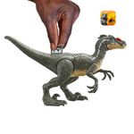Dinossauro---Jurassic-World---Velociraptor---Mattel-4