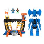 Conjunto-De-Figuras---Imaginext---Dc-Super-Friends---Centro-Comando-Robotico-Do-Batman---Mattel-1