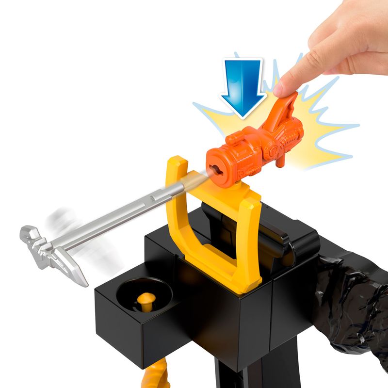 Conjunto-De-Figuras---Imaginext---Dc-Super-Friends---Centro-Comando-Robotico-Do-Batman---Mattel-7