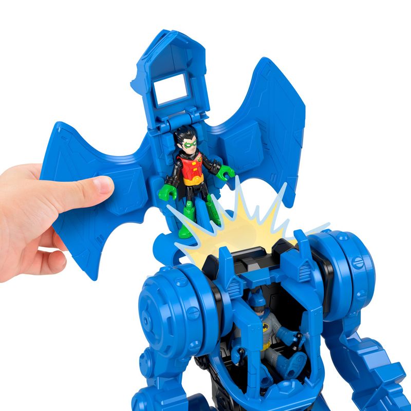 Conjunto-De-Figuras---Imaginext---Dc-Super-Friends---Centro-Comando-Robotico-Do-Batman---Mattel-10