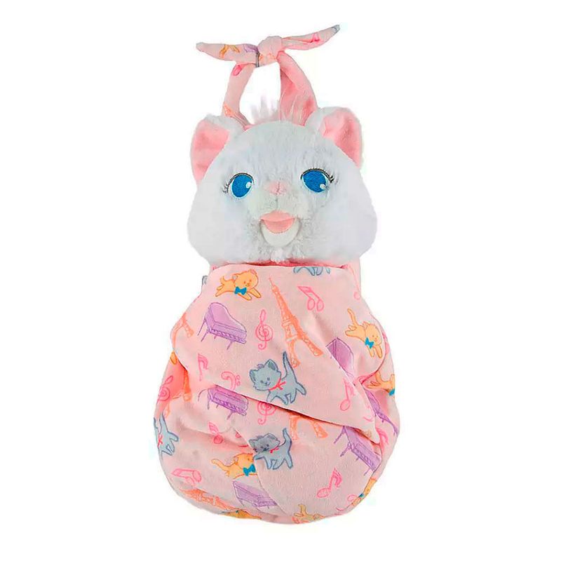 Pelucia-Disney-Marie-Baby-–-Fun-Divirta-se