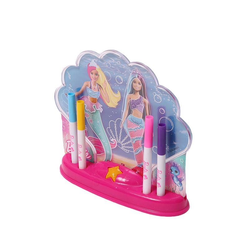 Brinquedo-Eletronico---Barbie---Pinte-e-Ilumine---Sereias---Fun-7