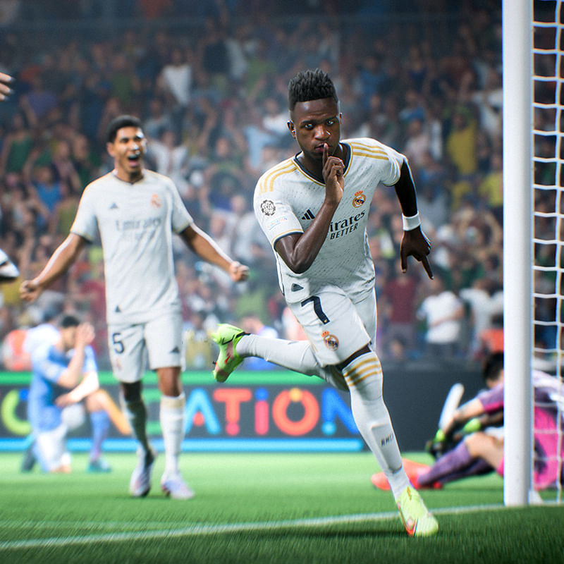 Jogo - EA Sports FC 24 – PS5 - Sony