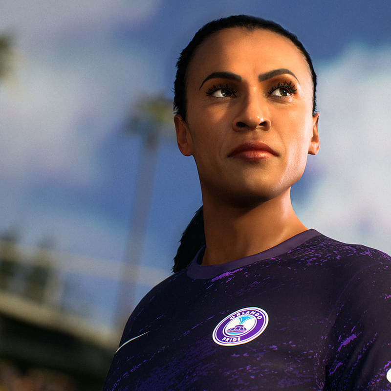 Jogo - EA Sports FC 24 – PS5 - Sony