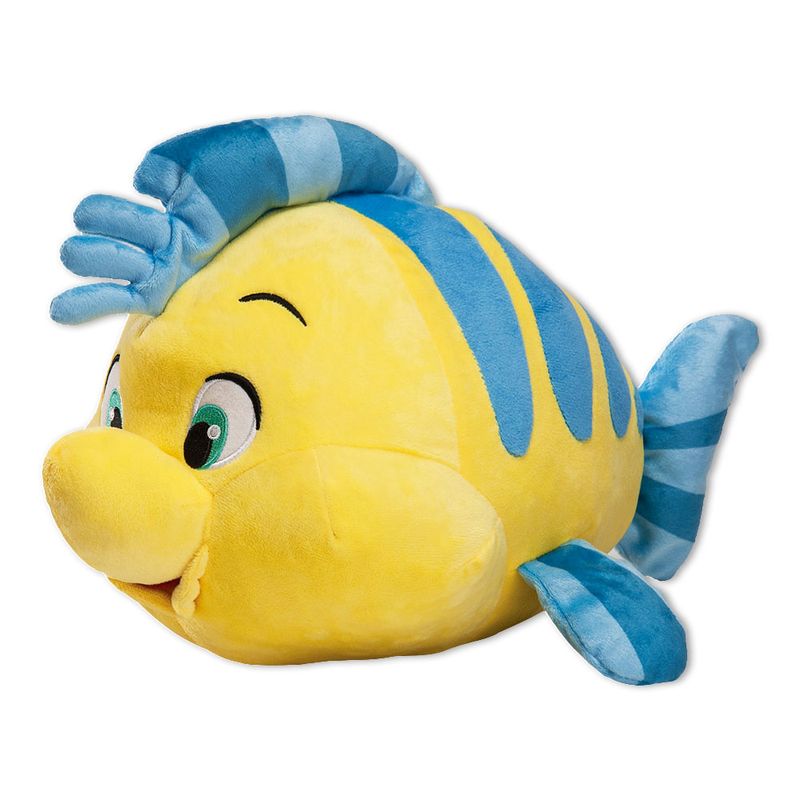 Pelucia-Disney-Peixe-Linguado-–-Fun-Divirta-se