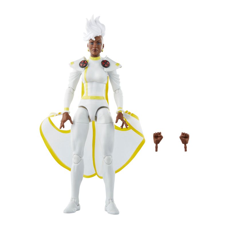 Boneco-Articulado---Marvel-Legends----X-men---Tempestade---Hasbro-0