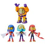 Conjunto-de-Mini-Figuras---Disney-Junior---Marvel---Equipe-Spidey-e-Zola---Hasbro-0
