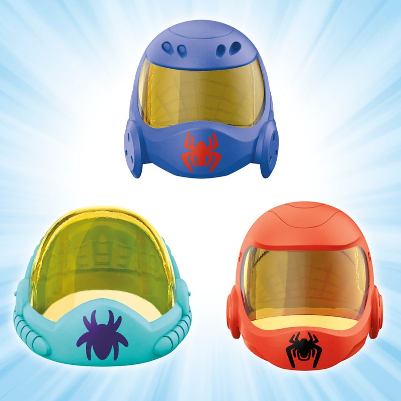 Conjunto-de-Mini-Figuras---Disney-Junior---Marvel---Equipe-Spidey-e-Zola---Hasbro-4
