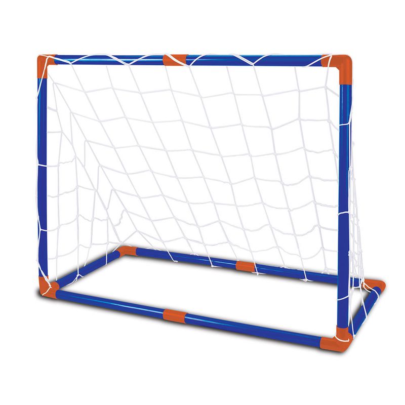 Trave---Nerf---Chute-ao-Gol-Juvenil---Fun-0