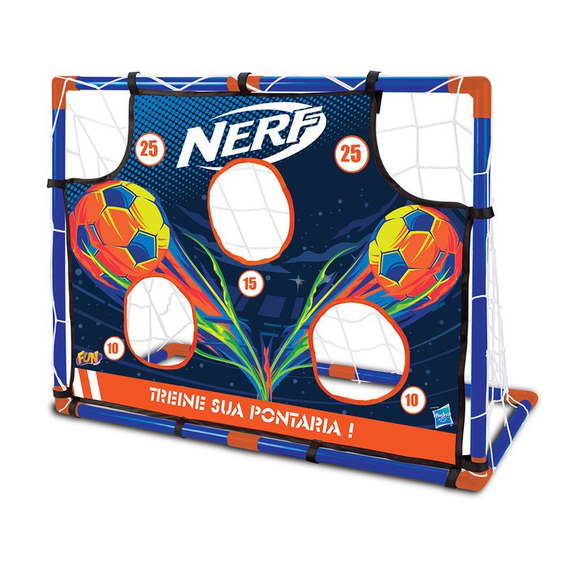 Trave---Nerf---Chute-ao-Gol-Juvenil---Fun-1