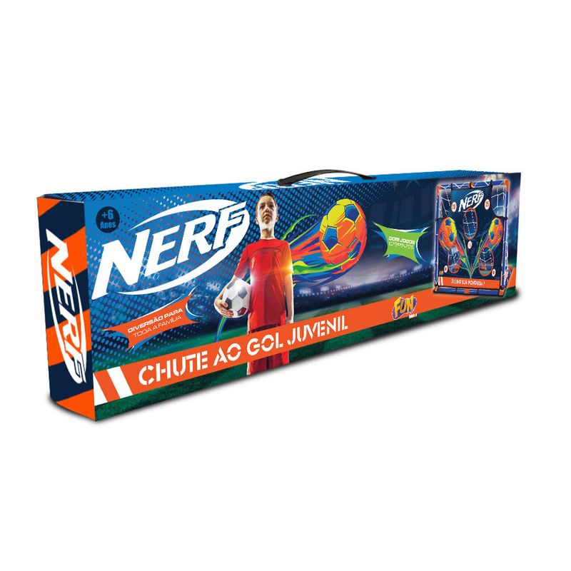 Trave---Nerf---Chute-ao-Gol-Juvenil---Fun-2
