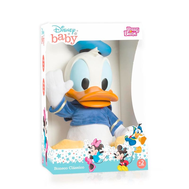 Boneco-em-Pelucia---Disney---Pato-Donald---54cm---Novabrink-1