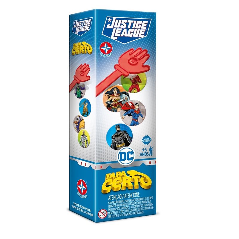 Jogo-Tapa-Certo---Liga-da-Justica---DC-Comics---Estrela-0