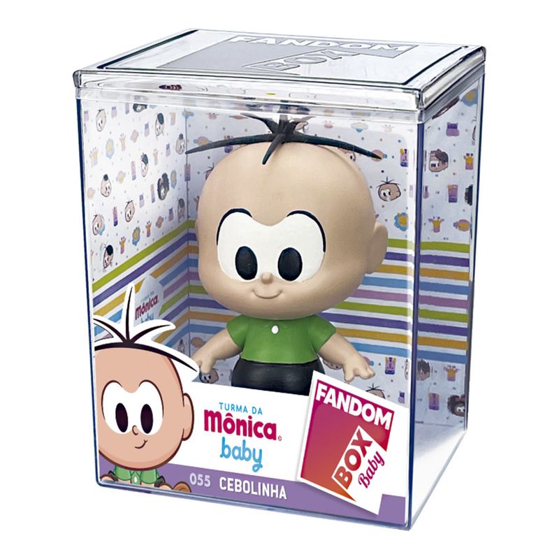 Mini-Figura-colecionavel---Fandombox-Cebolinha---Turma-Da-Monica---Lider-1