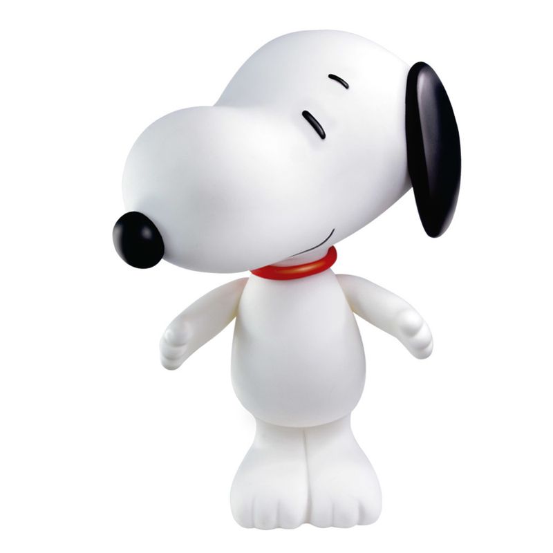Mini-Figura-Colecionavel---Fandombox-Snoopy---Ppi-Worldwide---Lider-0