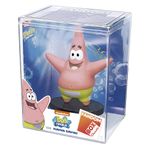 Mini-Figura-Colecionavel---Fandombox-Patrick-Estrela----Bob-Esponja---Lider---Cores-Sortidas-1