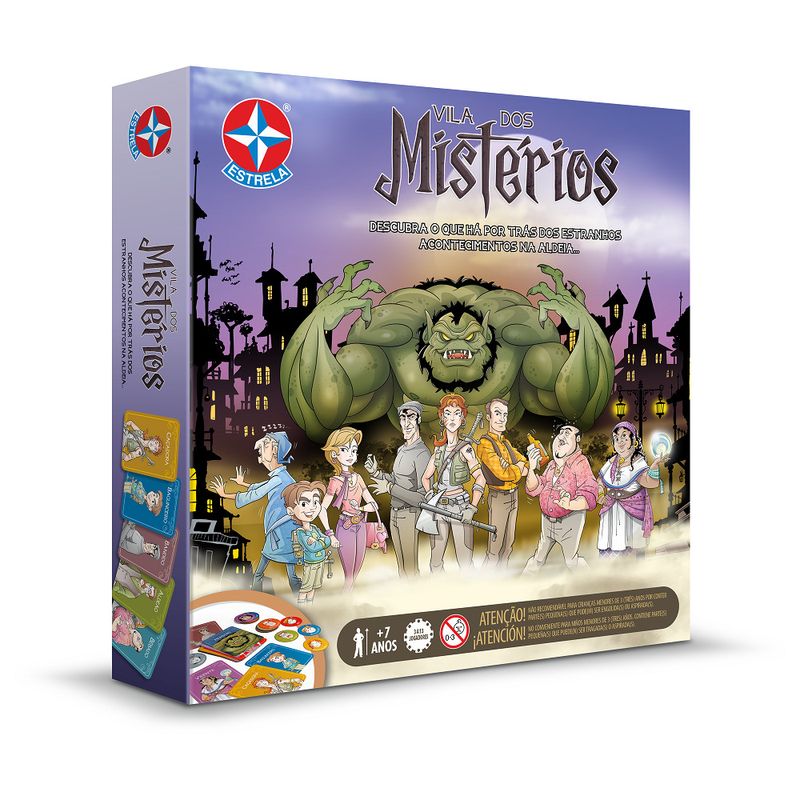 Jogo---Vila--dos-Misterios---Estrela-0