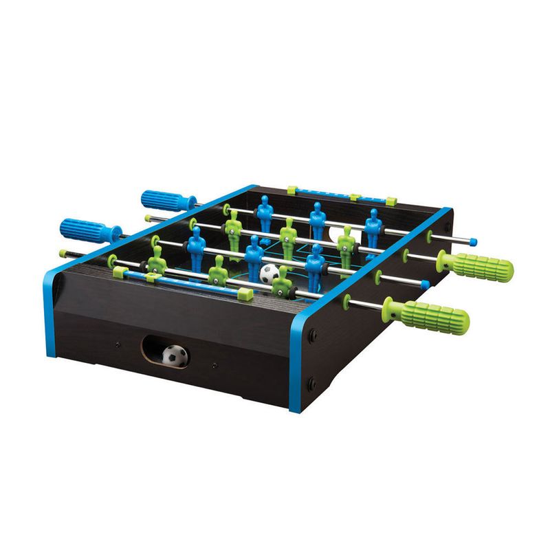 Jogo-De-Mesa---Foosball---Futebol-De-Mesa---Neon---Fun-1