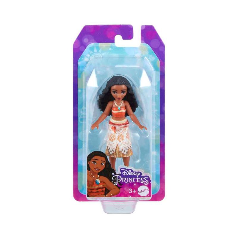 Boneca---Disney-Princesa---Mini-Moana---Mattel-2