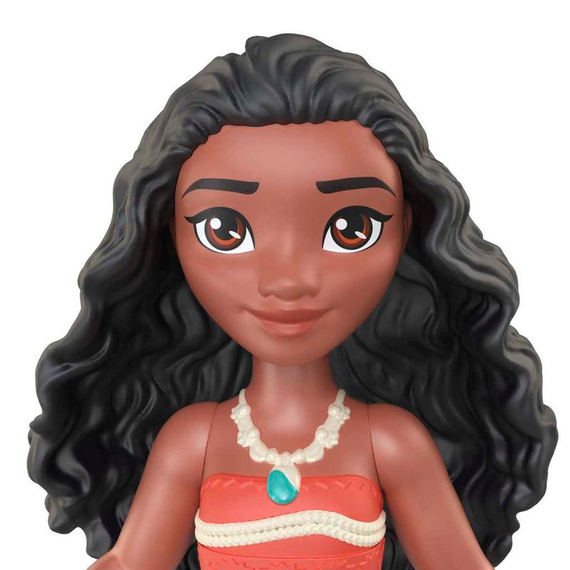 Boneca---Disney-Princesa---Mini-Moana---Mattel-3