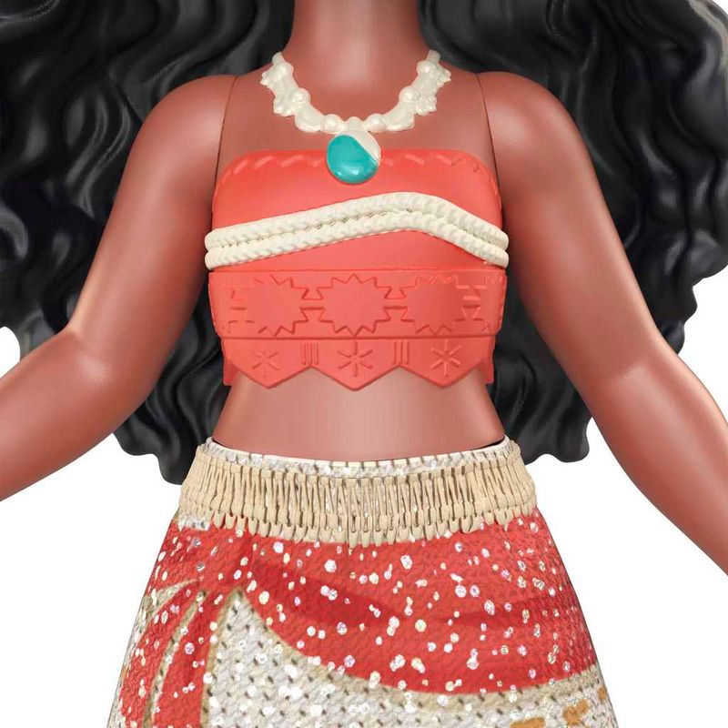 Boneca---Disney-Princesa---Mini-Moana---Mattel-4