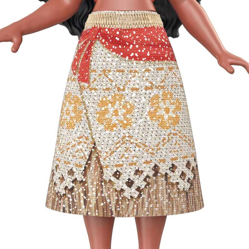 Boneca---Disney-Princesa---Mini-Moana---Mattel-5