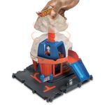 Pista-De-Corrida-E-Acessorios---Hot-Wheels-City---Sorveteria-Na-Cidade---Mattel-2