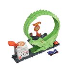 Pista-De-Corrida---Hot-Wheels-City---Nemesis-Crocodilo---Mattel-0