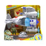 Boneco-Articulado-e-Aviao---Imaginext---Jurassic-World---Kayla---Mattel-1